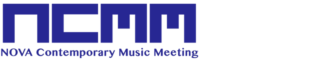 NCMM — Nova Contemporary Music Meeting