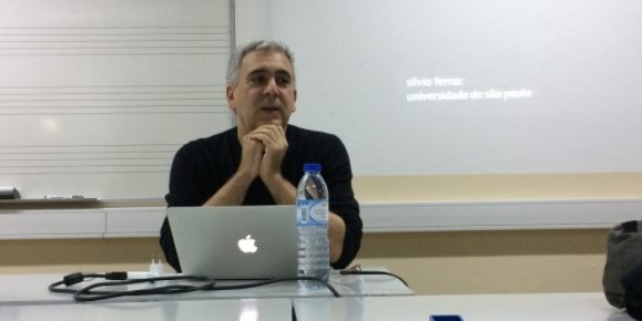 Silvio Ferraz: Composição musical e modelos instrumentais